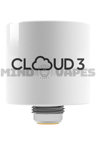 Yocan Black Cloud 3 Coil Atomizer